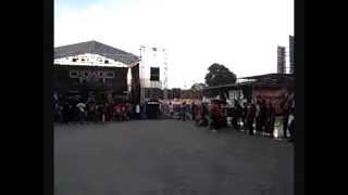 Ganas Death Metal - Intro & Sumpah Pusara Ganas Death Metal - Intro & Sumpah Pusara