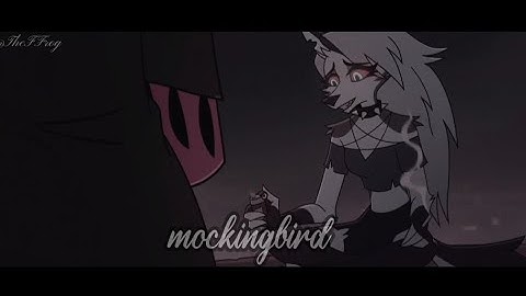 HELLUVA BOSS-[Mockingbird]