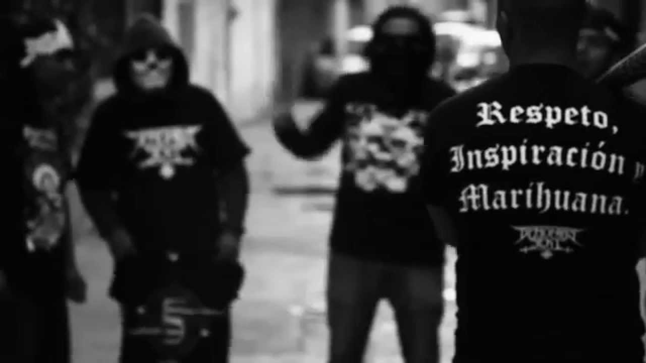 Sai Demonios Sekt - El Loko Oficial