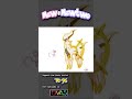 Arceus My Heart Is Full Of Rainbows Mew Mewtwo Comic Dub Shorts
