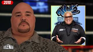 PN News on Greed Crushing The Business in Italy, Regrets, Curt Hennig's Passing, & The Rise of UFC
