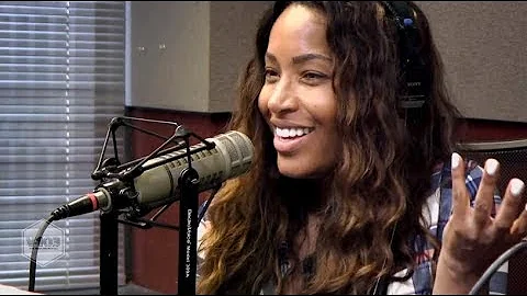 Sharon Reed Talks Career & Relationships On The RC...