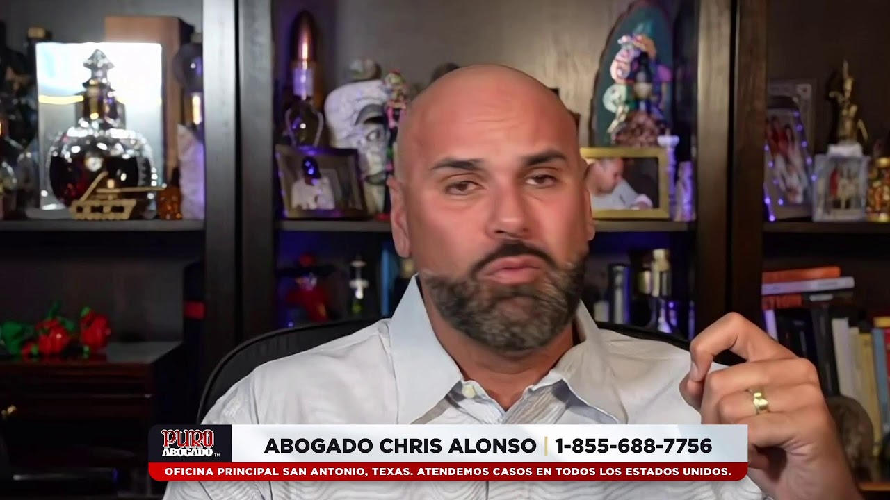 Errores comunes en un caso de inmigración. 📂 🇺🇸  [El Puro Abogado con Puros Resultados]