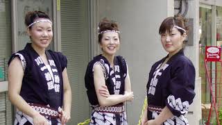 祭り唄 鳥羽 一郎 - YouTube