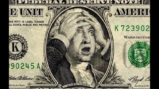 Курс Доллара подскочит к концу 2018 года