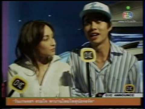 katreeya English - OIC in Siam Ocean World