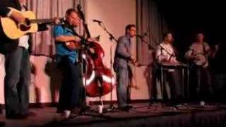 Deep Elem Blues - The Infamous Stringdusters