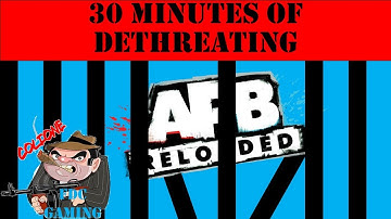 APB: Reloaded - 30 Minutes of Dethreating