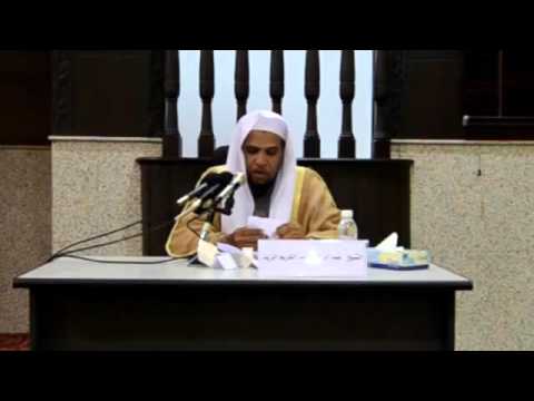 تعريف بكتاب ترتيب و اختصار مسند الإمام احمد إعداد الشيخ صالح بن أحمد الشامي