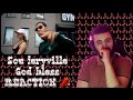 Sou Feryville - God Bless  REACTION 🔥🔥🔥{NEW♨️}