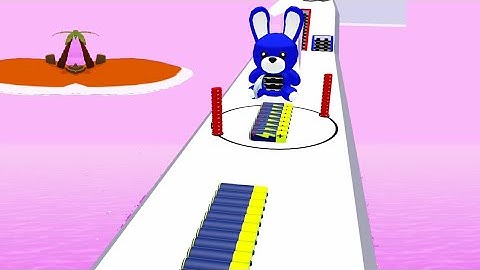 BATTERY RUN ALL LEVELS GAMEPLAY WALKTHROUGH PART 14 IOS, ANDROID