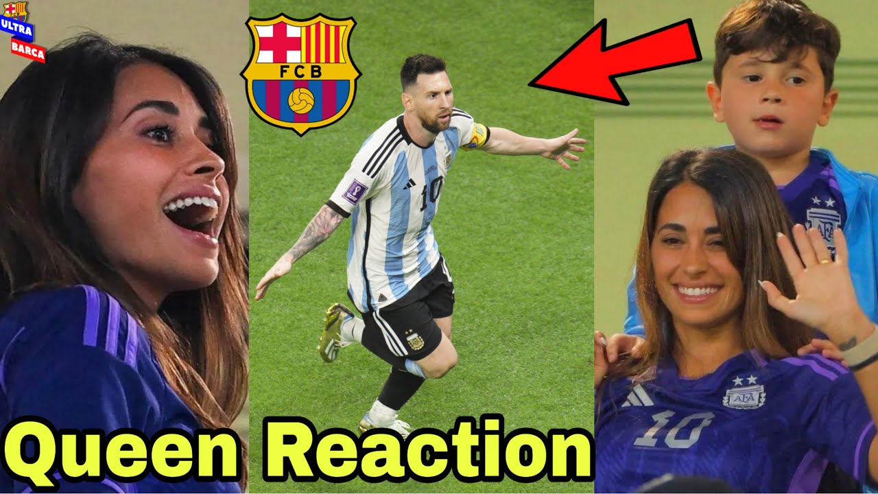 Leo Messi luce un nuevo tatuaje 'choni' en su piel: un beso de Antonella  Roccuzzo
