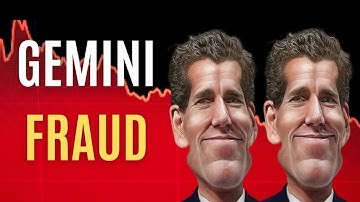 The Winklevoss Twins & Gemini