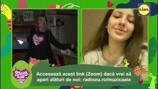 MUZICA AIA - Episodul 3, cu DJ Mori | Orașul Faptelor Bune 2021