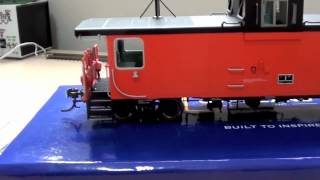 Sweet deals at Supertrain 2012