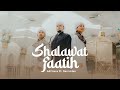 AB Voice Ft. Deni Aden - Shalawat Faatih (New Version) | Official Music Video