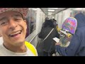 Ghost Money Pho Life Tour, Ep 1 | Skateboarding in Hanoi, Vietnam