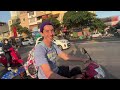 Ghost Money Pho Life Tour, Ep 1 | Skateboarding in Hanoi, Vietnam