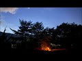 【ライブ配信】ツーリングドームでツーリングキャンプの夜の雑談配信 in キャンプさとみや
