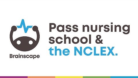 What real nursing students say about Brainscape