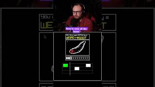 Rhythm rpg mechanics #shorts #gamedev #pixelart