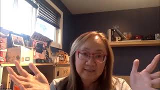 Anti-Racism Virtual Town Hall | October 7, 2020 | Calgary Arts Development