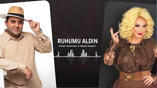 Rovsen Memmedov & Nuşabe Elesgerli - Ruhumu Aldın