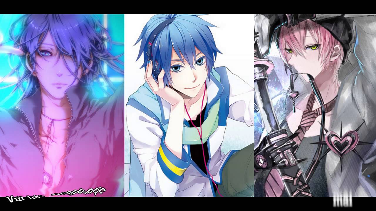 [VietVocTeam] Không Phải Dạng Vừa Đâu (Cover) - Kaito, VY2, Gakupo