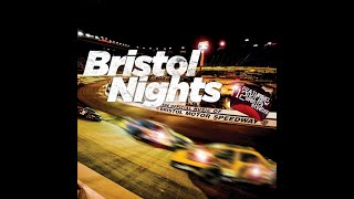 Whiskey Falls - Bristol Nights