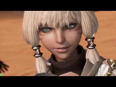 【DFFAC】全キャラでミスリル帯目指す【ヤ・シュトラ】