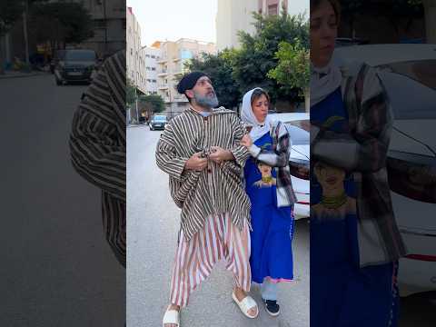 عمي عبد السلام مشى يكري طوموبيل فراس العام يبراع مراتو رحمة