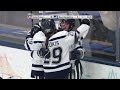 UNH Women's Hockey vs Holy Cross Highlights 2-17-24