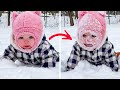 An Hour of Smiles🙂: Adorable Kids &amp; Their Joyful Journeys!👶