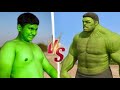 Hollywood Hulk Transformation | All Time Best Hulk Transformation! | In Real Life | #hulk