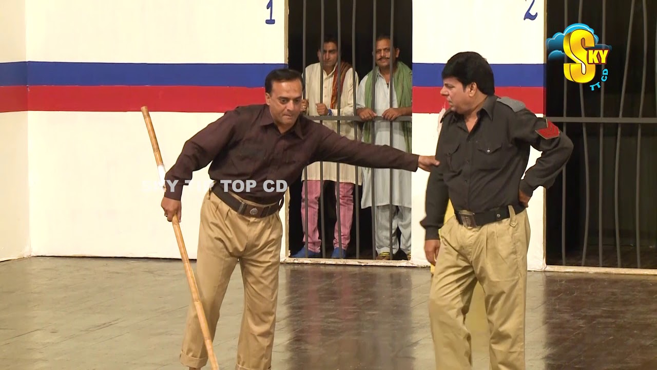 Best Of Haseena Underworld Stage Drama 2019 Nargis and Payal Choudhary Full Comedy Clip