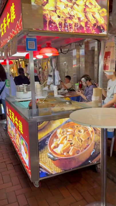 HongKong Vlog #travel #hk #vlog #shorts