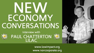 What’s different about mutual home ownership societies: interview with Paul Chatterton of LILAC