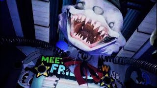 What Kind of Game Show is This Finding Frankie PT 1