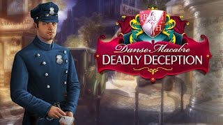 Danse Macabre: Deadly Deception Danse Macabre: Deadly Deception