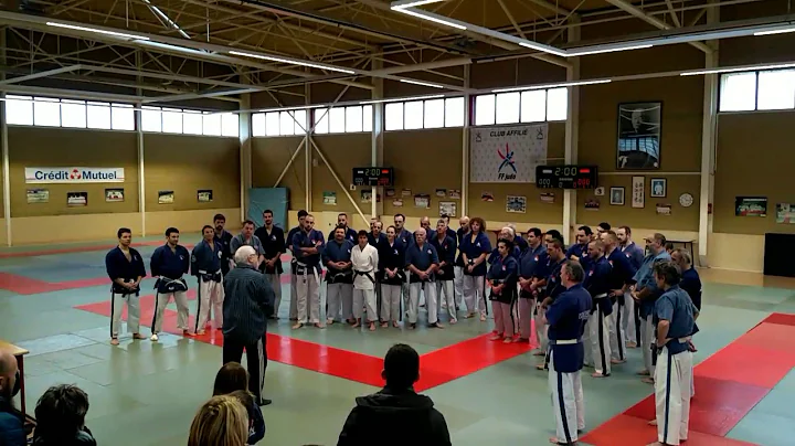 Yoceqan sport combat