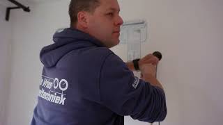 Download Lagu LG Klimaat | Installatie van een LG DUALCOOL Standard Plus airco bij een particuliere klant MP3