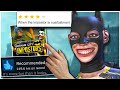 I forced my friends to play GOTHAM CITY IMPOSTERS