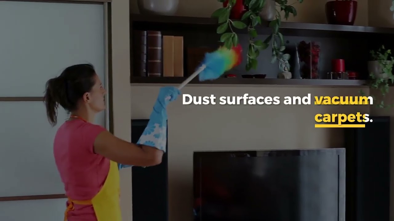 Move Out Cleaning Seattle Essentials for Renters and Landlords