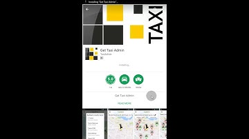 #4. Taxi booking app (key functionality)
