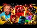 My Absolute BEST (Most Insane) Path To Glory Champions Rewards Pack! 😱 FC 26