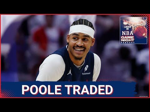 New Orleans Pelicans ROLL DICE on Jordan Poole & NBA Draft TEAMS TO WATCH