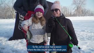 Climate Nerds Episode 2: Are Minnesota Winters Warming?