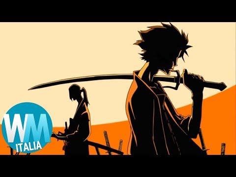 Video: Samurai: Sfatare La Leggenda - Visualizzazione Alternativa