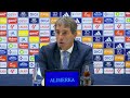 Almada: "Era imperioso ganar como fuese"
