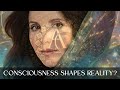 The Cosmic Mirror: How Consciousness Shapes Reality